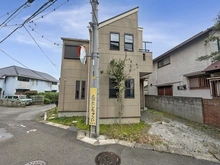 【東京都/町田市南つくし野】町田市南つくし野1丁目　中古戸建 外観