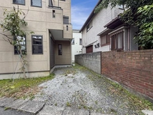 【東京都/町田市南つくし野】町田市南つくし野1丁目　中古戸建 駐車場
