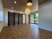 【神奈川県/横浜市戸塚区汲沢町】横浜市戸塚区汲沢町　中古戸建 LDK