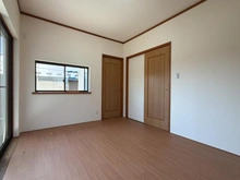 【神奈川県/横浜市戸塚区汲沢町】横浜市戸塚区汲沢町　中古戸建 洋室
