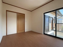 【神奈川県/横浜市戸塚区汲沢町】横浜市戸塚区汲沢町　中古戸建 洋室