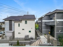 【神奈川県/川崎市高津区向ケ丘】高津区向ヶ丘新築戸建て10号棟 眺望