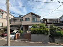 【神奈川県/横浜市南区永田北】横浜市南区永田北3丁目  中古戸建 眺望