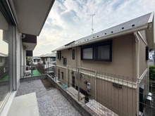 【神奈川県/横浜市南区永田北】横浜市南区永田北3丁目  中古戸建 敷地内