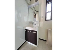 【神奈川県/横浜市都筑区池辺町】横浜市都筑区池辺町　中古戸建 洗面所