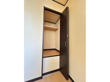 【神奈川県/横浜市都筑区池辺町】横浜市都筑区池辺町　中古戸建 サービスルーム（納戸）