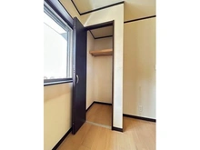 【神奈川県/横浜市都筑区池辺町】横浜市都筑区池辺町　中古戸建 洋室