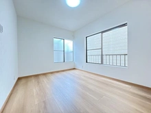 【神奈川県/横浜市青葉区荏田町】横浜市青葉区荏田町　中古戸建 洋室