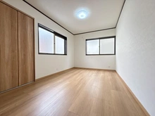 【神奈川県/横浜市青葉区荏田町】横浜市青葉区荏田町　中古戸建 洋室