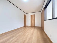 【神奈川県/横浜市青葉区荏田町】横浜市青葉区荏田町　中古戸建 洋室