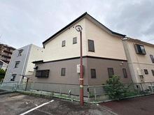 【神奈川県/横浜市青葉区荏田町】横浜市青葉区荏田町　中古戸建 外観