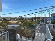 【神奈川県/横浜市磯子区栗木】横浜市磯子区栗木2丁目　中古戸建 眺望