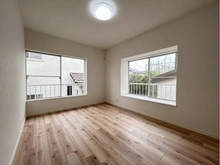 【神奈川県/横浜市磯子区栗木】横浜市磯子区栗木2丁目　中古戸建 洋室