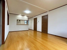 【東京都/練馬区西大泉】練馬区西大泉4丁目　中古戸建 LDK