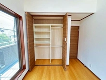 【東京都/練馬区西大泉】練馬区西大泉4丁目　中古戸建 収納