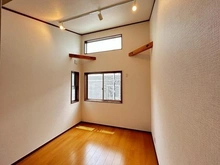 【東京都/練馬区西大泉】練馬区西大泉4丁目　中古戸建 洋室