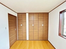 【東京都/練馬区西大泉】練馬区西大泉4丁目　中古戸建 洋室