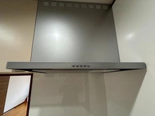 【東京都/練馬区西大泉】練馬区西大泉4丁目　中古戸建 キッチン：レンジフード
