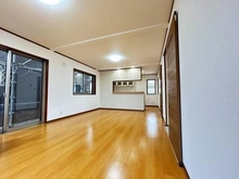 【東京都/練馬区西大泉】練馬区西大泉4丁目　中古戸建 LDK