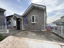 【神奈川県/横浜市港北区新吉田東】横浜市港北区新吉田東1丁目　中古戸建 駐車場