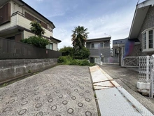 【神奈川県/横浜市港北区新吉田東】横浜市港北区新吉田東1丁目　中古戸建 前面道路