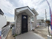 【神奈川県/横浜市港北区新吉田東】横浜市港北区新吉田東1丁目　中古戸建 外観