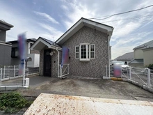 【神奈川県/横浜市港北区新吉田東】横浜市港北区新吉田東1丁目　中古戸建 外観