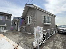 【神奈川県/横浜市港北区新吉田東】横浜市港北区新吉田東1丁目　中古戸建 外観