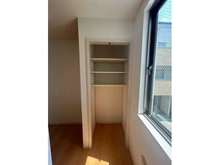 【神奈川県/横浜市港北区新吉田東】横浜市港北区新吉田東3丁目　中古戸建 収納