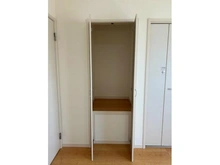 【神奈川県/横浜市港北区新吉田東】横浜市港北区新吉田東3丁目　中古戸建 収納