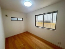 【神奈川県/横浜市港北区新吉田東】横浜市港北区新吉田東3丁目　中古戸建 サービスルーム（納戸）