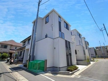 【神奈川県/川崎市宮前区平】宮前区平5丁目 新築戸建8号棟 外観：全14棟