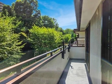 【神奈川県/横浜市青葉区奈良】横浜市青葉区奈良5丁目　中古戸建 バルコニー：2階