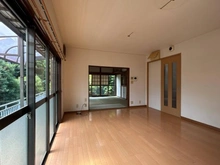 【神奈川県/横浜市神奈川区菅田町】横浜市神奈川区菅田町　中古戸建 LDK
