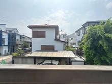 【神奈川県/横浜市神奈川区菅田町】横浜市神奈川区菅田町　中古戸建 眺望
