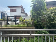 【神奈川県/横浜市神奈川区菅田町】横浜市神奈川区菅田町　中古戸建 眺望