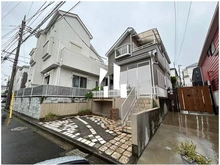 【神奈川県/横浜市旭区金が谷】横浜市旭区金が谷1丁目　中古戸建 外観