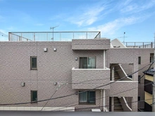 【神奈川県/川崎市高津区溝口】高津区溝口6丁目 新築戸建1号棟 眺望