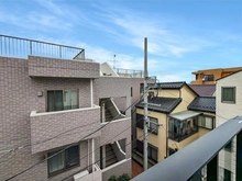 【神奈川県/川崎市高津区溝口】高津区溝口6丁目 新築戸建1号棟 眺望