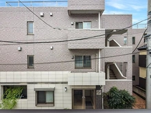 【神奈川県/川崎市高津区溝口】高津区溝口6丁目 新築戸建1号棟 眺望