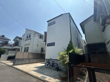 【神奈川県/横浜市瀬谷区阿久和東】横浜市瀬谷区阿久和東1丁目　中古戸建 外観