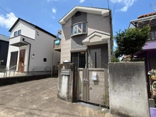 【神奈川県/川崎市宮前区西野川】西野川3丁目　中古戸建 外観：中央
