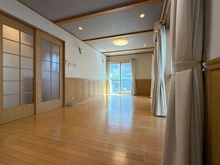 【神奈川県/川崎市宮前区西野川】西野川3丁目　中古戸建 リビング・ダイニング