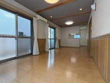 【神奈川県/川崎市宮前区西野川】西野川3丁目　中古戸建 リビング・ダイニング