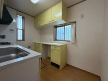 【神奈川県/川崎市宮前区西野川】西野川3丁目　中古戸建 キッチン