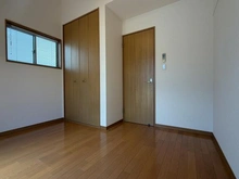 【神奈川県/川崎市宮前区西野川】西野川3丁目　中古戸建 洋室
