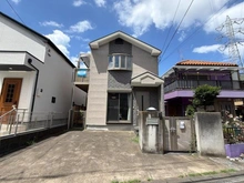 【神奈川県/川崎市宮前区西野川】西野川3丁目　中古戸建 外観