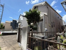 【神奈川県/川崎市宮前区西野川】西野川3丁目　中古戸建 外観