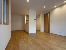 【神奈川県/川崎市宮前区馬絹】川崎市宮前区馬絹3丁目 新築戸建 1号棟 LDK
