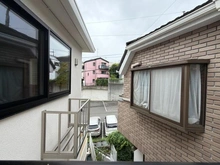 【神奈川県/川崎市宮前区馬絹】川崎市宮前区馬絹3丁目 新築戸建 1号棟 眺望